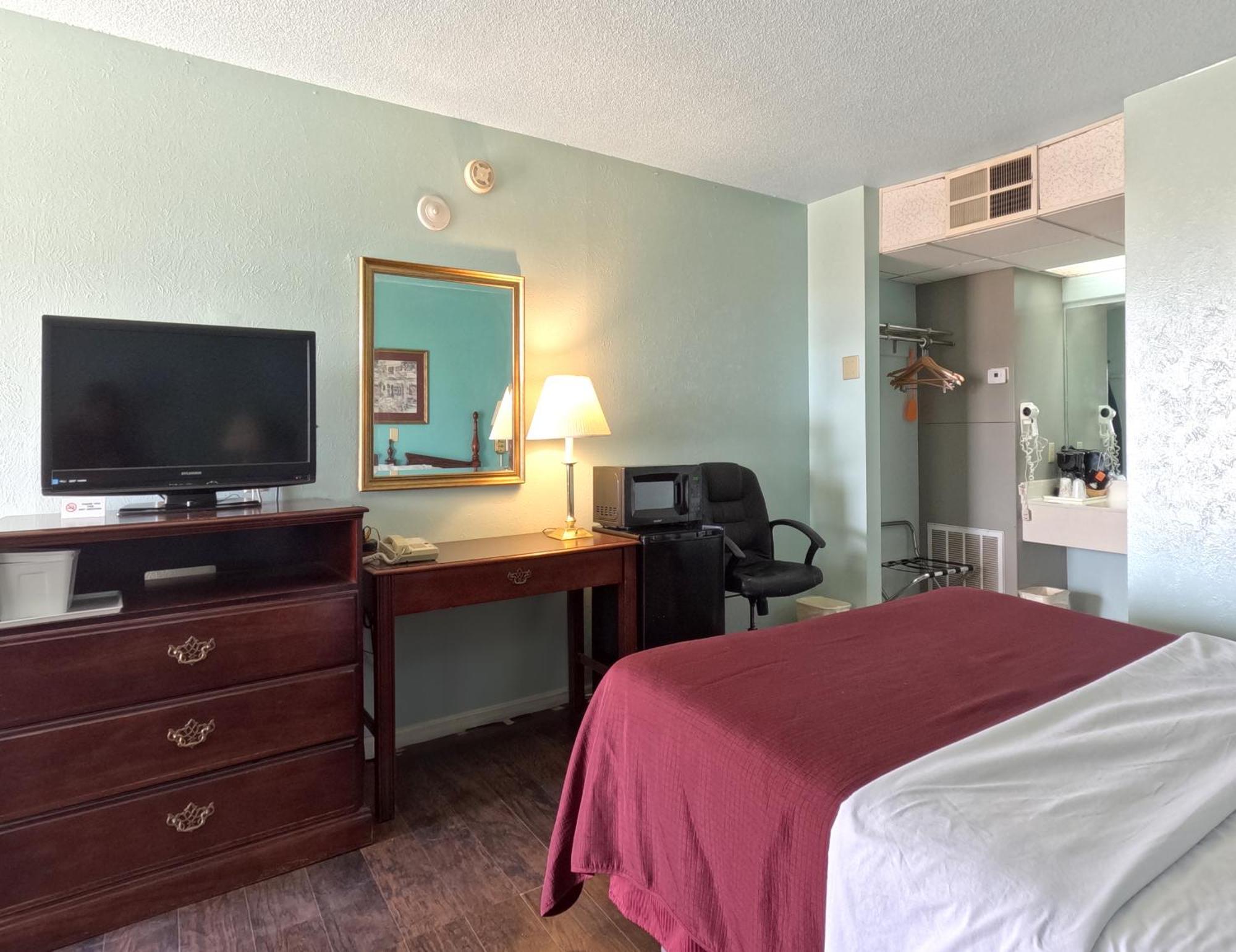 Route 66 Inn & Suites By Oyo Vega Tx Εξωτερικό φωτογραφία