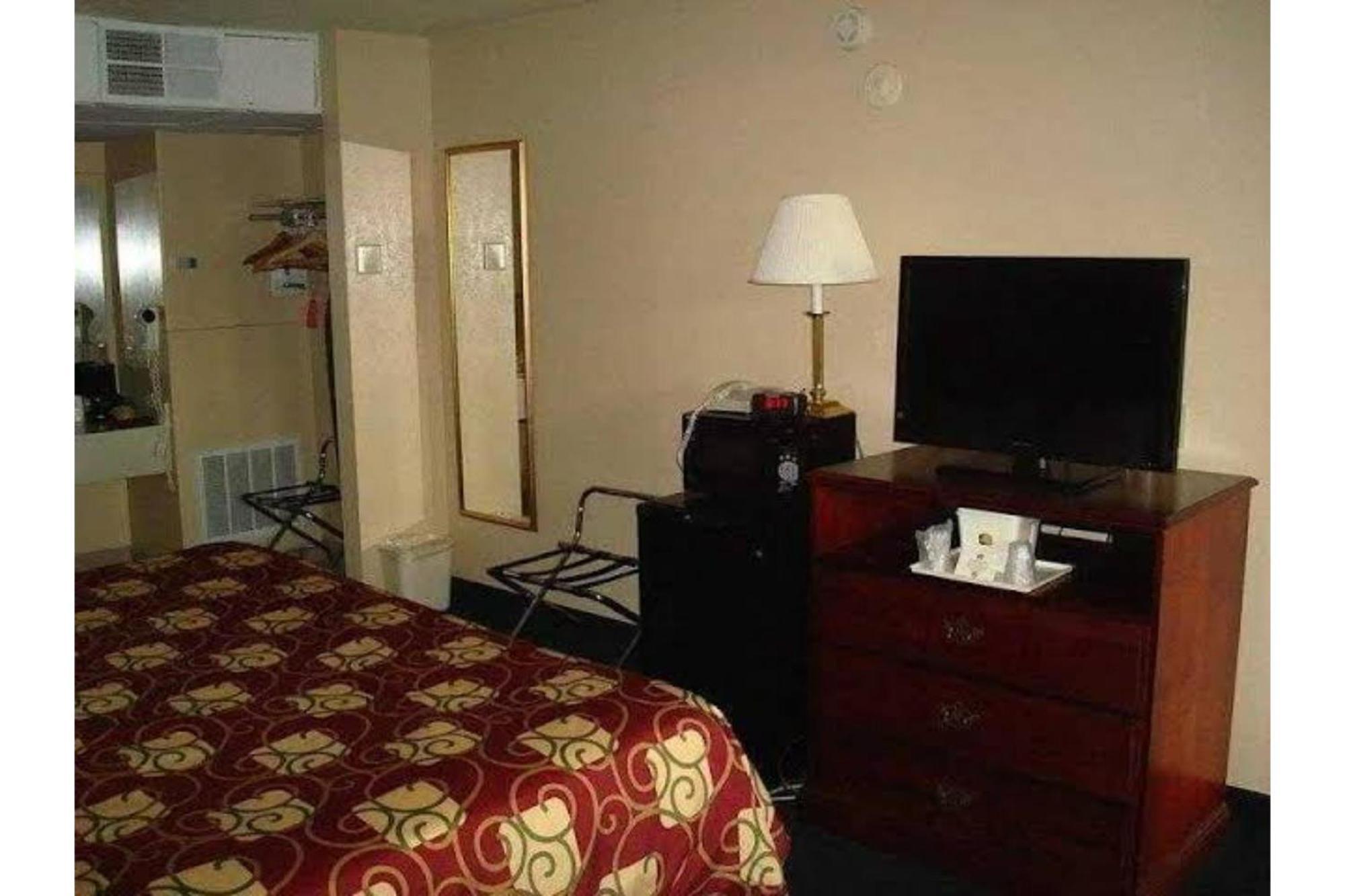 Route 66 Inn & Suites By Oyo Vega Tx Εξωτερικό φωτογραφία