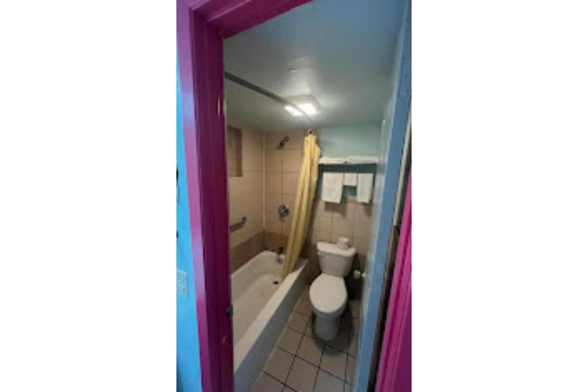 Route 66 Inn & Suites By Oyo Vega Tx Εξωτερικό φωτογραφία