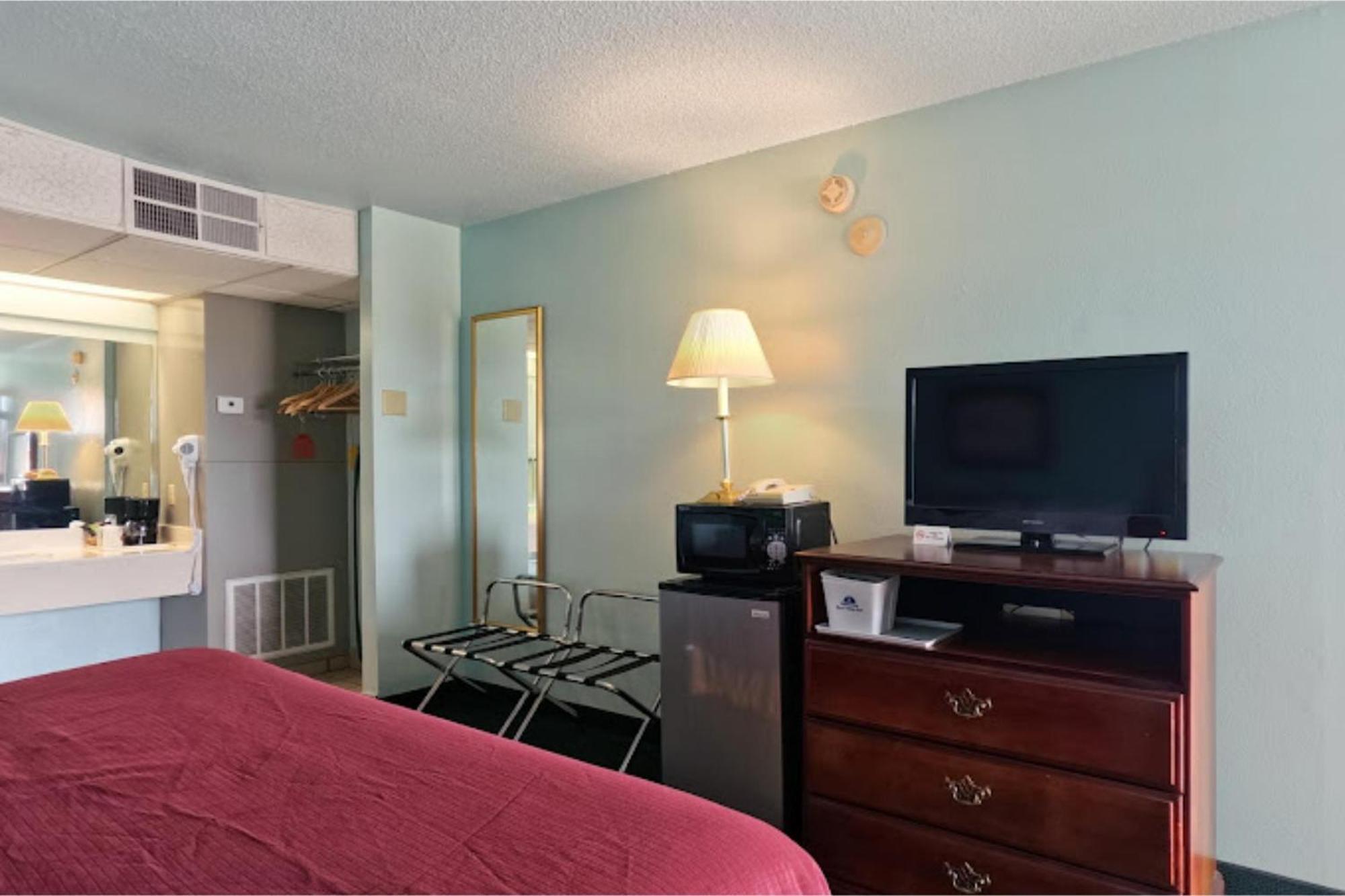 Route 66 Inn & Suites By Oyo Vega Tx Εξωτερικό φωτογραφία