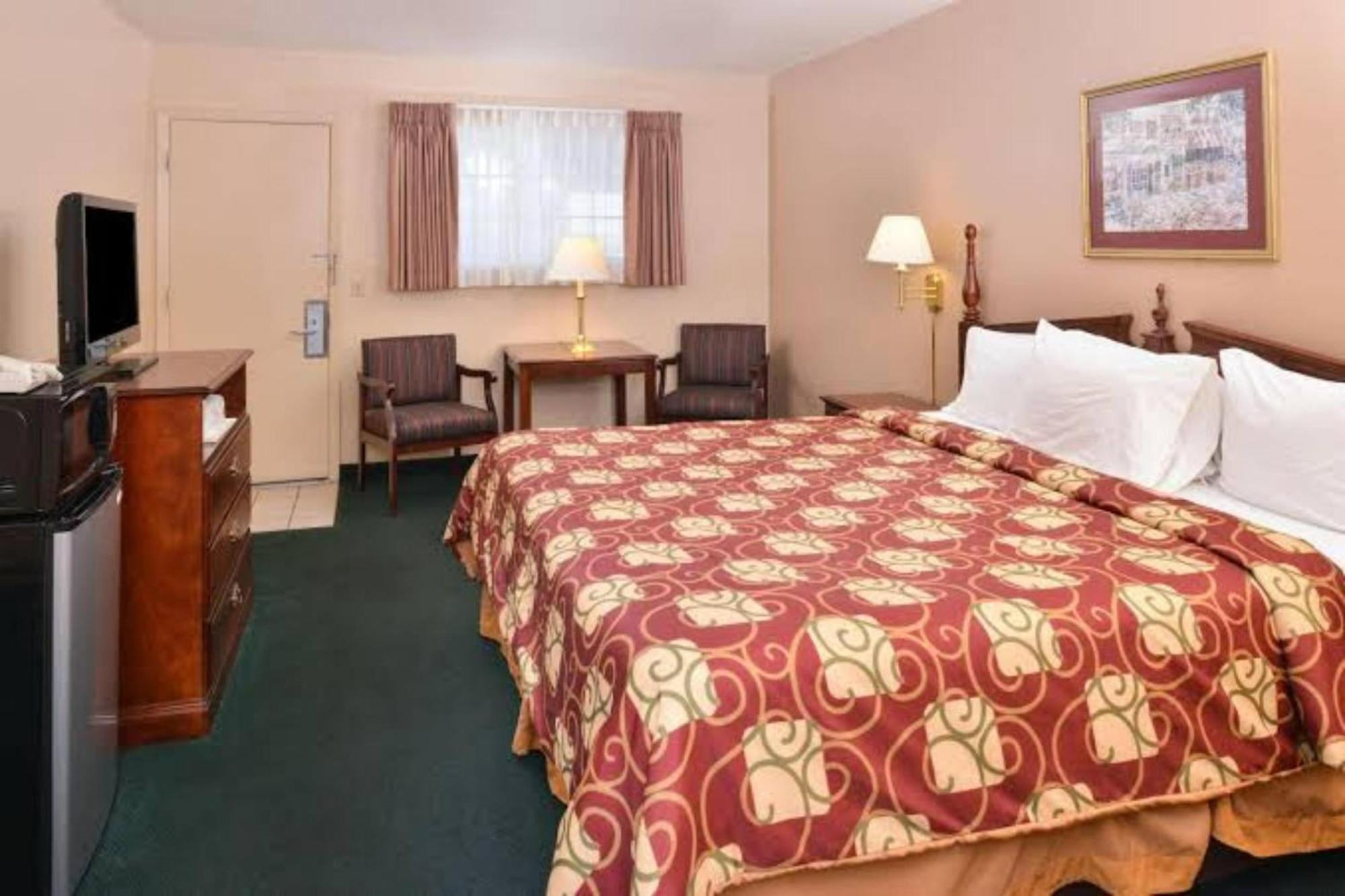 Route 66 Inn & Suites By Oyo Vega Tx Εξωτερικό φωτογραφία