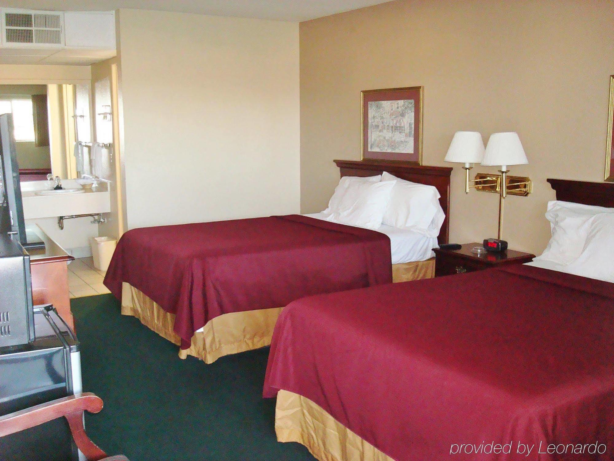 Route 66 Inn & Suites By Oyo Vega Tx Εξωτερικό φωτογραφία