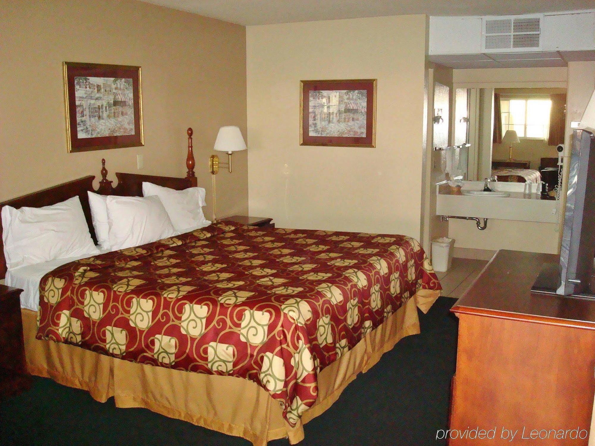 Route 66 Inn & Suites By Oyo Vega Tx Εξωτερικό φωτογραφία