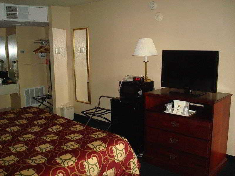 Route 66 Inn & Suites By Oyo Vega Tx Εξωτερικό φωτογραφία