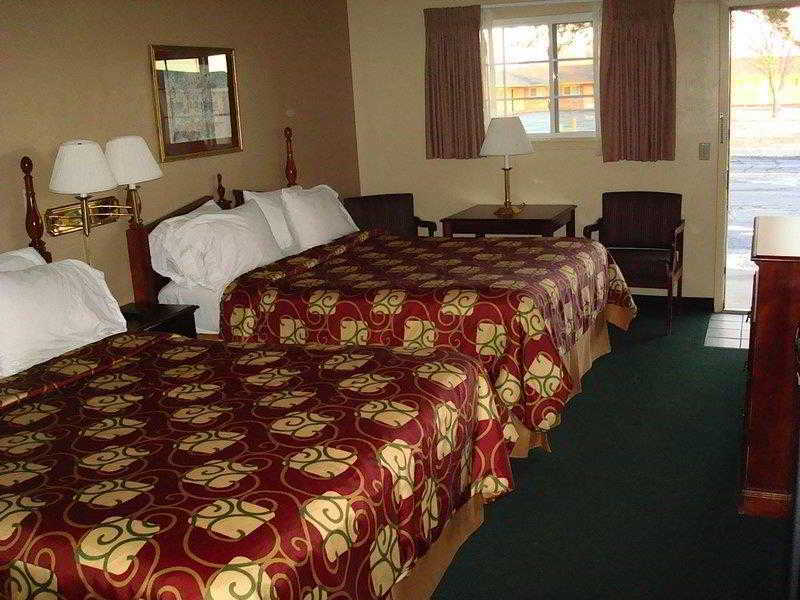 Route 66 Inn & Suites By Oyo Vega Tx Εξωτερικό φωτογραφία
